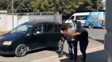 U prezantua si zyrtar dhe përfitoi 3 mln Lekë, arrestohet 57-vjeçari në Lezhë