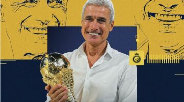 Al Nassr mbetet pa trajner, shkarkohet portugezi