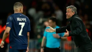 Luis Enrique: Mbappe, lojtar dhe njeri i rrallë. Sa keq që shkoi te Real Madrid