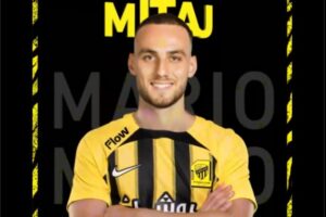 Mitaj zyrtarizohet tek Al Ittihad, zbulohen detajet e transferimit