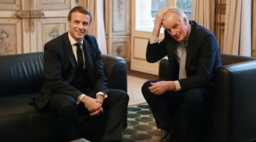 Macron emëron Barnier si kryeministër të ri