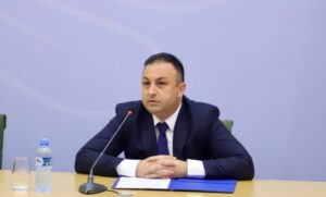 Ministri Hoxha: Vizion të ri për rolin e punonjëseve femra në Policinë e Shtetit