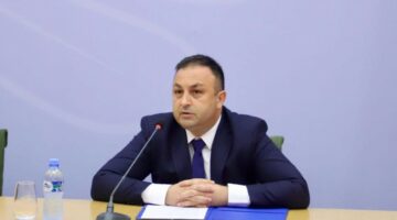 Ministri Hoxha: Vizion të ri për rolin e punonjëseve femra në Policinë e Shtetit