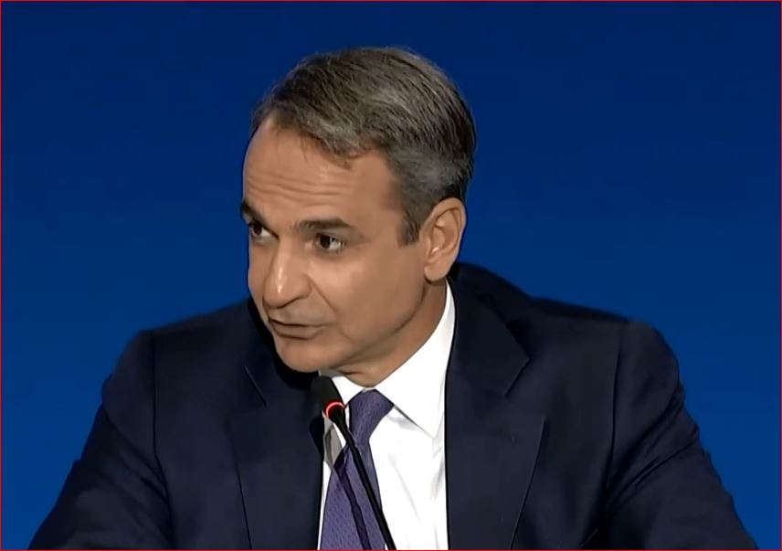 Relaksohen marrëdhëniet Athinë-Tiranë/ Mitsotakis tejkalon situatën me Belerin