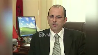 Arben Tafaj për uljen e çmimit të kuponit për kartat e identitetit-(29 Prill 2009)