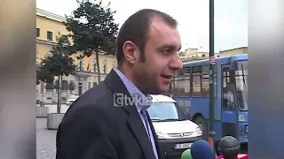 Eduard Shalsi akuza Sali Berishës: Udhëheqës komunist, si një dinozaur-(29 Prill 2009)