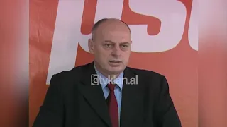 Agim Çeku sqaron tentativën për arrestimin e tij në Kolumbi-(9 Maj 2009)