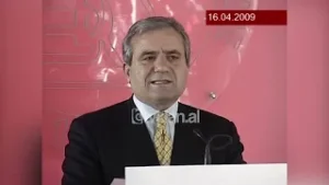 Përplasjet dhe ultimatumet mazhorancë-opozitë, debatet në kuvend-(30 Prill 2009)