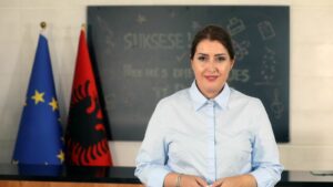 Manastirliu: 25 shkolla të reja hapën dyert sot