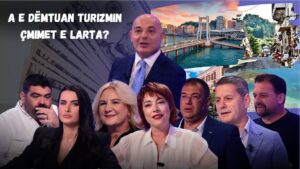 Opinion &#8211; A e dëmtuan turizmin çmimet e larta?