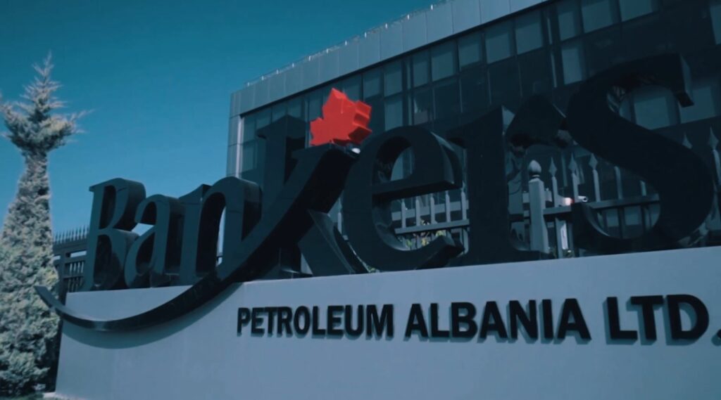 Bankers Petroleum Albania shënon 20-vjetorin, ka transformuar industrinë e naftës në Shqipëri