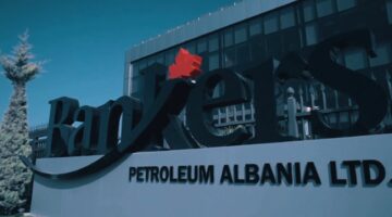 Bankers Petroleum Albania shënon 20-vjetorin, ka transformuar industrinë e naftës në Shqipëri