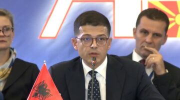 Konferenca e Iniciativës SHBA-Karta e Adriatikut, ministri Vengu: Kosova duhet të jetë në këtë tavolinë