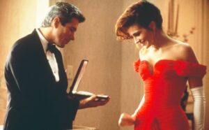 “Film i vogël, s’kishim kimi”, Richard Gere ‘ankohet’ për “Pretty Woman”