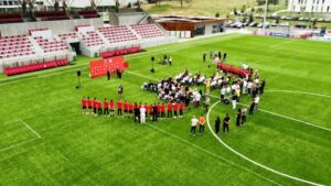 FSHF sjell projektin e UEFA-s për akademinë