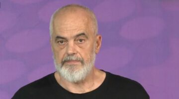 &#8220;Të bëjmë çmos për t’i rritur pensionet&#8221;, Rama: Bonusi i fundvitit të jetë më i lartë se tradicionali