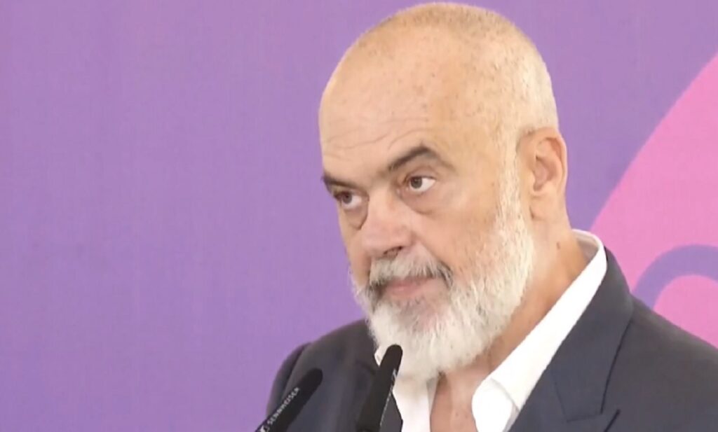 Kryeministri Edi Rama: Luftë kundër informalitetit të pagave, bonus i rritur për pensionistët që këtë vit