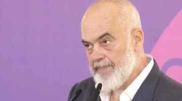 Kryeministri Edi Rama: Luftë kundër informalitetit të pagave, bonus i rritur për pensionistët që këtë vit