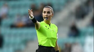 Champions League për femra/ Arbitret shqiptare do të vendosin drejtësi në Sporting-Real Madrid