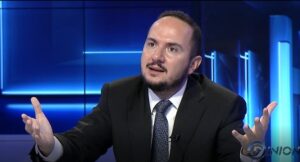 “Ti shko në Gjykatë se do ta shohësh&#8221;, Salianji zbulon në Opinion se çfarë i tha Rama në Parlament