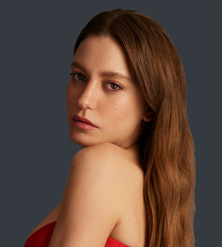 Serenay Sarıkaya