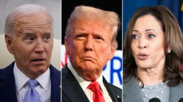 Biden, Trump dhe Harris, bashkë për “11 Shtatorin”