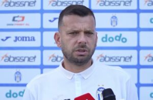 Tirana sfidon kampionët, Shkëmbi: Shpresojmë të kemi fatin në krahun tonë