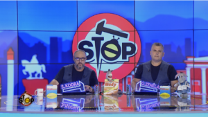 Stop – Emisioni 9 Shtator 2024 (Sezoni 10)