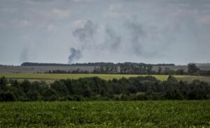 Dy të vdekur dhe nëntë të plagosur nga bombardimet ruse në rajonin Sumy të Ukrainës