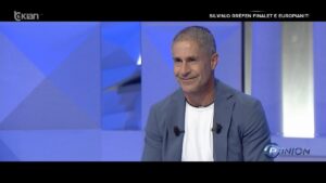 Kritikat për zgjedhjen e lojtarëve, Sylvinho: Nuk kam asgjë personale, ky është futboll