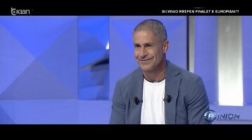 Kritikat për zgjedhjen e lojtarëve, Sylvinho: Nuk kam asgjë personale, ky është futboll