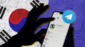 Koreja e Jugut po heton aplikacionin Telegram për përhapjen e pornografisë