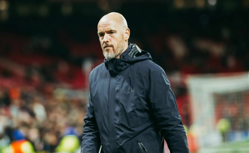 Barazimi në Europa League, Ten Hag: Twente e kishte ndeshjen e jetës