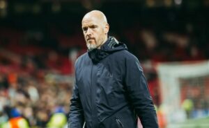 Barazimi në Europa League, Ten Hag: Twente e kishte ndeshjen e jetës