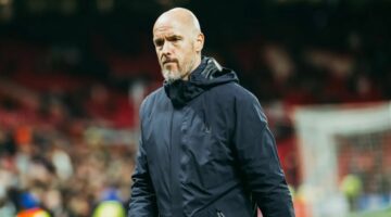 Barazimi në Europa League, Ten Hag: Twente e kishte ndeshjen e jetës