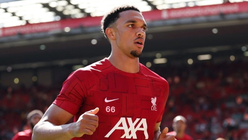 Trent Alexander Arnold kërkon të blejë klubin francez