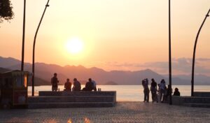 Shkodra, destinacion për turistët edhe në Shtator