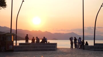 Shkodra, destinacion për turistët edhe në Shtator