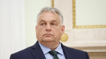 Orban, vizitë zyrtare në Maqedoninë e Veriut