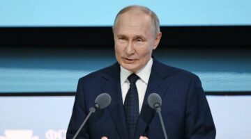 Putin: Perëndimi futet në luftë me Rusinë, nëse lejon Kievin të përdorë armët me rreze të gjata