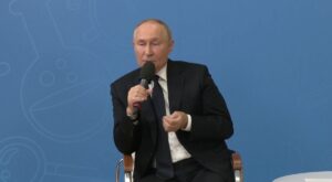 Putin: Po përparojmë me shpejtësi në Donbas