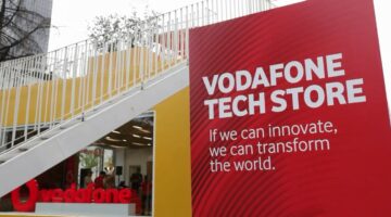 Hap dyert tek Piramida e Tiranës, dyqani i parë &#8220;Full Tech&#8221; nga Vodafone Albania