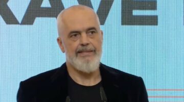 Edi Rama