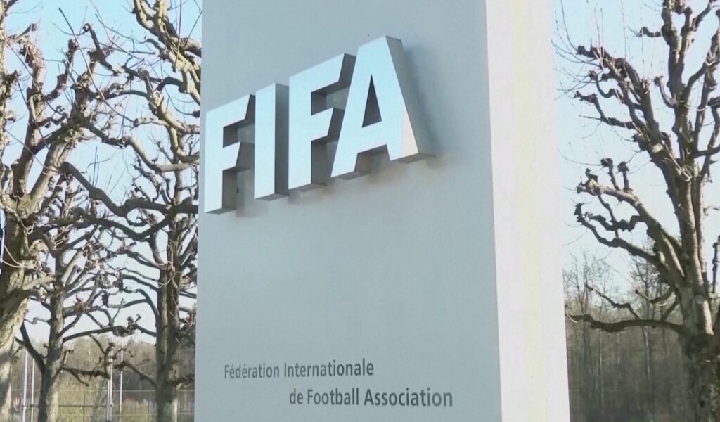 FIFA