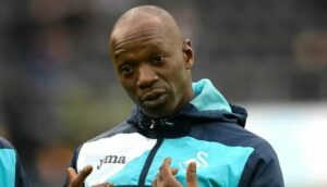 Claude Makelele