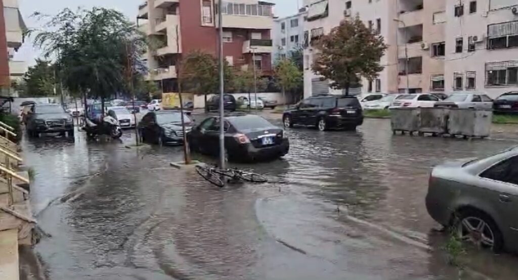 Permbytje ne Durres