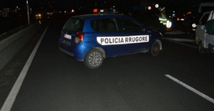 Policia naten