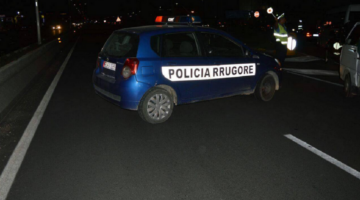 Policia naten