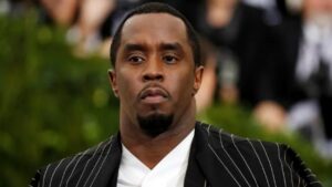 Sean Diddy Combs