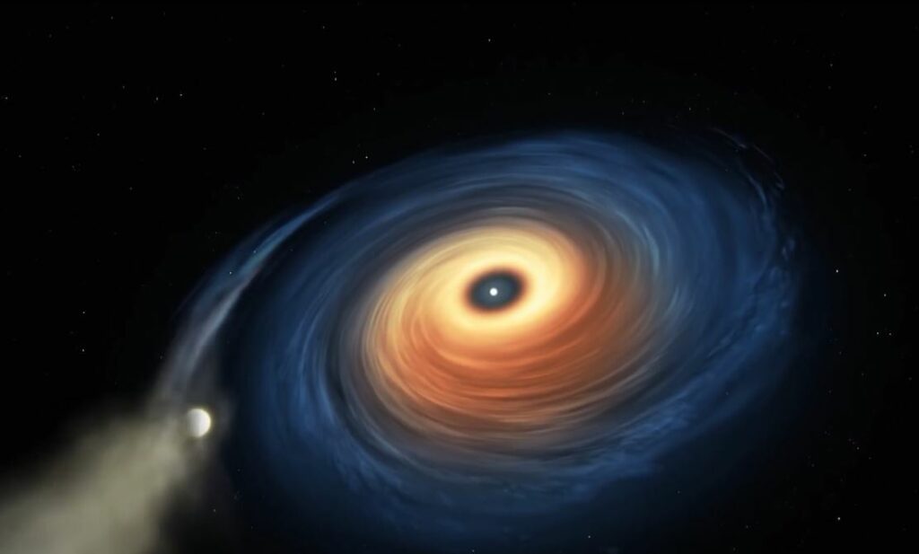 Atmosfera e exoplanetit Wasp-76